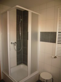 Bild 10: Insel Rügen Ferienwohnung am Wieker Bodden 80m zum Wasser für 5 Personen