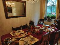 Bild 7: barrierefreie kinder- und hundefreundliche Ferienwohnung****im EG in Lubmin