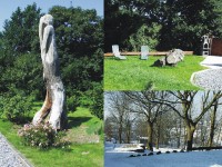 Bild 4: swalfenhus - Fewo Mehlschwalbe Typ S02, WLAN, nahe Lohme/Königsstuhl/Rügen