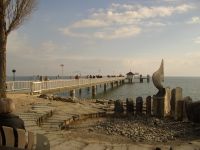 Bild 22: Ferienwohnung Fam. Sauer - mit herrlichem See- und Alpenblick -