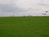 Bild 10: Feenhuus Eilers - Einmalige Lage zwischen Strand und Ortskern