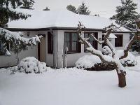 Bild 7: Ferienwohnung in Rahnsdorf, im grünen Südosten von Berlin, Nähe Müggelsee