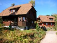 Bild 1: 4-Sterne-Traum-FeHaus im Schwarzwald, stadtnah und trotzdem ruhig gelegen