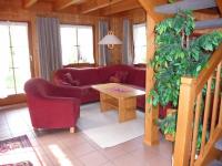 Bild 4: 4-Sterne-Traum-FeHaus im Schwarzwald, stadtnah und trotzdem ruhig gelegen