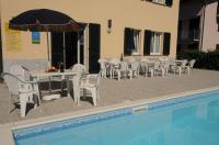Bild 16: Residence I GELSI Anlage mit Pool 2 Zimmerwohnnug fur 6 Personen