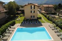 Bild 10: Residence I GELSI Anlage mit Pool 2 Zimmerwohnnug fur 6 Personen