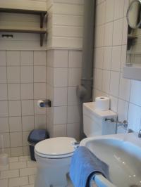 Bild 7: Appartement Nr. 7 in der Zigeunermühle in Weißenstadt/Fichtelgebirge