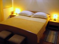 Bild 13: Adria 3, Apartments in Dalmatien, Podgora - Strandwohnung