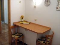 Bild 7: Adria 3, Apartments in Dalmatien, Podgora - Strandwohnung