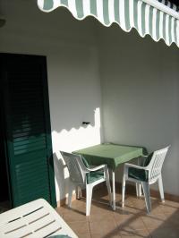 Bild 19: Adria 3, Apartments in Dalmatien, Podgora - Strandwohnung