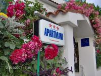 Bild 4: Adria 3, Apartments in Dalmatien, Podgora - Strandwohnung