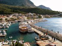 Bild 22: Adria 3, Apartments in Dalmatien, Podgora - Strandwohnung