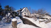 Winter... - Bild 10: Harz: Ferienwohnung Wolf mit Kaminofen
