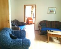 Bild 1: Harz: Ferienwohnung Wolf mit Kaminofen