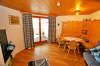 Ansicht Ferienwohnung 3605