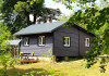 Ansicht Ferienhaus 3909