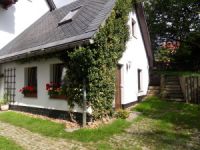 Ansicht Ferienhaus - Bild 1: Ferienhaus Friebel Elbsandsteingebirge Sächsische Schweiz
