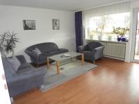 Bild 1: Ferienwohnung C im Ferienhaus Homburger
