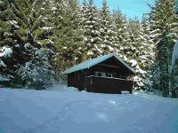 im Winter..... - Bild 7: Ferienhaus Arthur