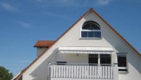 Bild 1: Argenpark - 3 Zi-Maisonette-Fewo in Kressbronn am Bodensee