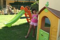 Bild 10: RESIDENCE I GELSI Anlage mit Pool fur 6 Personen