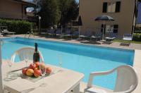 Bild 16: RESIDENCE I GELSI Anlage mit Pool fur 6 Personen