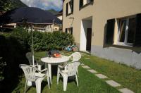 Bild 7: RESIDENCE I GELSI Anlage mit Pool fur 6 Personen