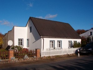 Ansicht Ferienhaus 1089