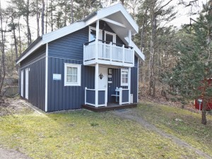Ansicht Ferienhaus 2210