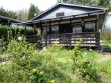 Ansicht Ferienhaus 2714