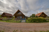 Ansicht Ferienhaus 2837