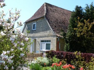Ansicht Ferienwohnung 2913