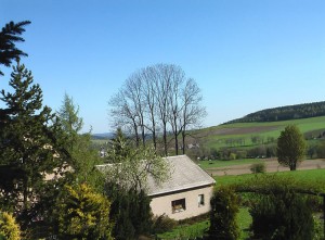 Ansicht Ferienhaus 3059