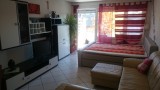 Ansicht Ferienwohnung 3445