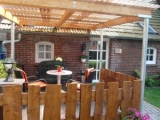 Ansicht Ferienwohnung 3450