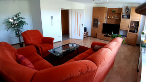 Ansicht Ferienwohnung 3647