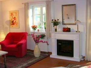 Ansicht Ferienwohnung 3671