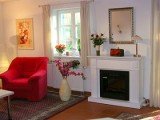 Ansicht Ferienwohnung 3671