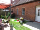 Ferienwohnung Familie Hempel an der Vorpommerschen Boddenküste