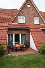 Ansicht Ferienhaus 3977