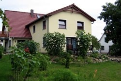 Ansicht Ferienhaus 4907