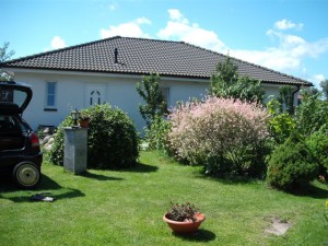 Ansicht Ferienwohnung 4937