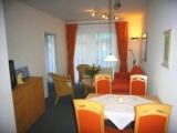 Ferienwohnung Amrum Nr. 18, Hund erlaubt