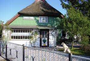 Ansicht Ferienhaus 5304