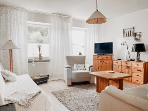 Ansicht Ferienwohnung 5619