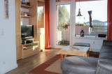 Ferienwohnung im Haus Berolina