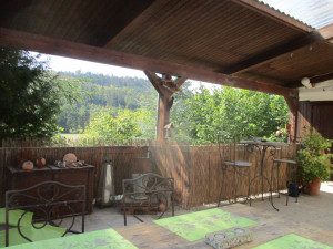Ansicht Ferienwohnung 5832