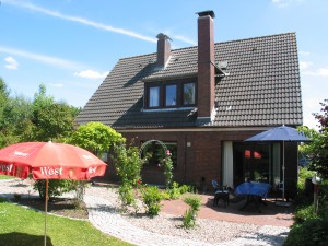 Ansicht Ferienwohnung 5853