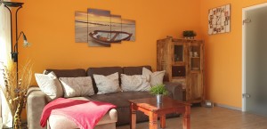 Ansicht Ferienwohnung 5860