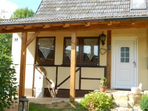Ansicht Ferienhaus 6094